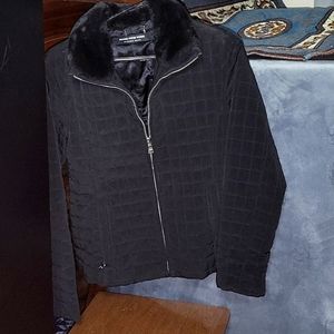 Andrew Marc Women's Jacket (S)